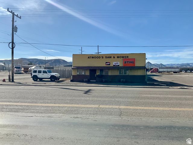 625 W MAIN ST, Salina, UT 84654