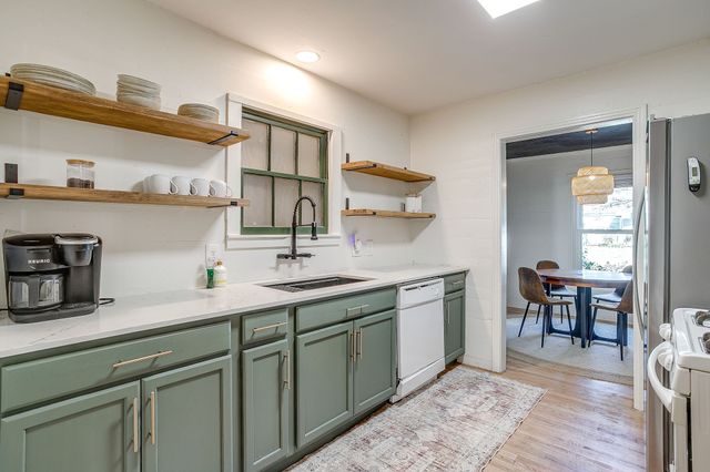 1000 E Walnut Street, Hillsboro, TX 76645