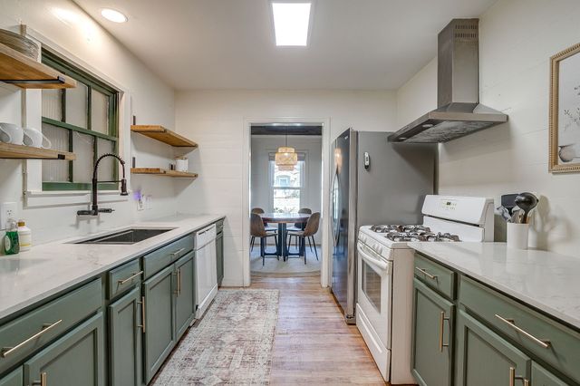 1000 E Walnut Street, Hillsboro, TX 76645