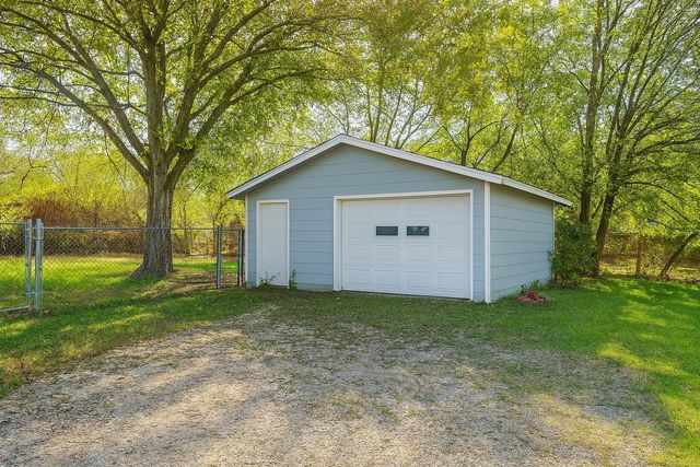 1000 E Walnut Street, Hillsboro, TX 76645