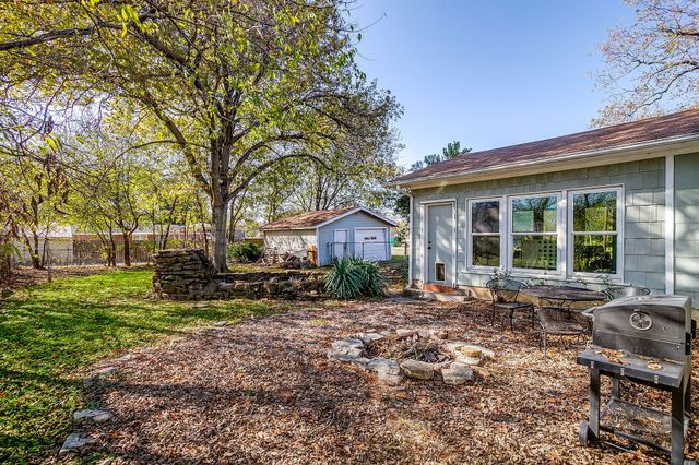 1000 E Walnut Street, Hillsboro, TX 76645