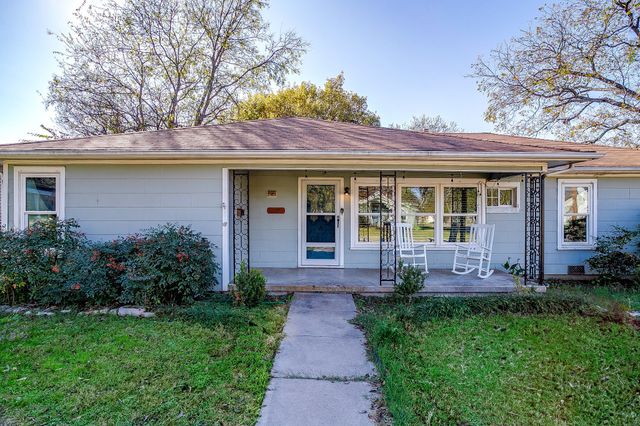 1000 E Walnut Street, Hillsboro, TX 76645