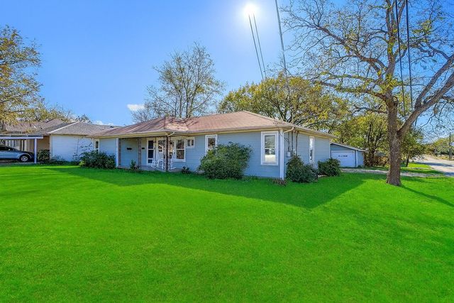 1000 E Walnut Street, Hillsboro, TX 76645