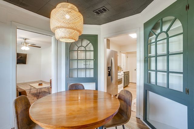 1000 E Walnut Street, Hillsboro, TX 76645