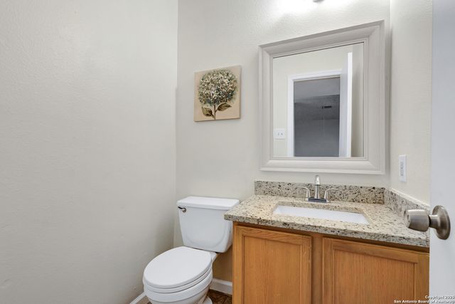 10211 Windstone Creek, San Antonio, TX 78254