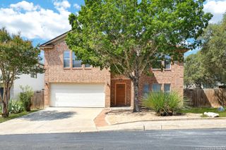 10211 Windstone Creek, San Antonio, TX 78254