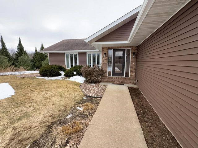 N2463 PIT ROAD, Merrill, WI 54452