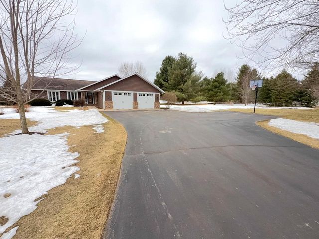 N2463 PIT ROAD, Merrill, WI 54452