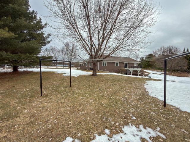 N2463 PIT ROAD, Merrill, WI 54452