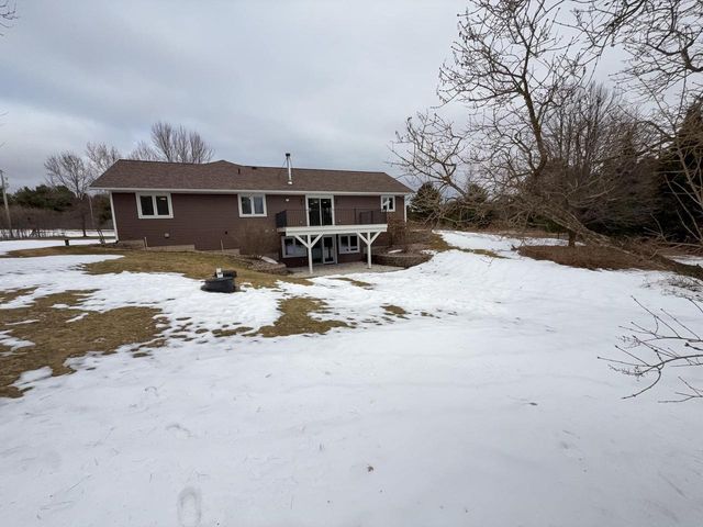 N2463 PIT ROAD, Merrill, WI 54452