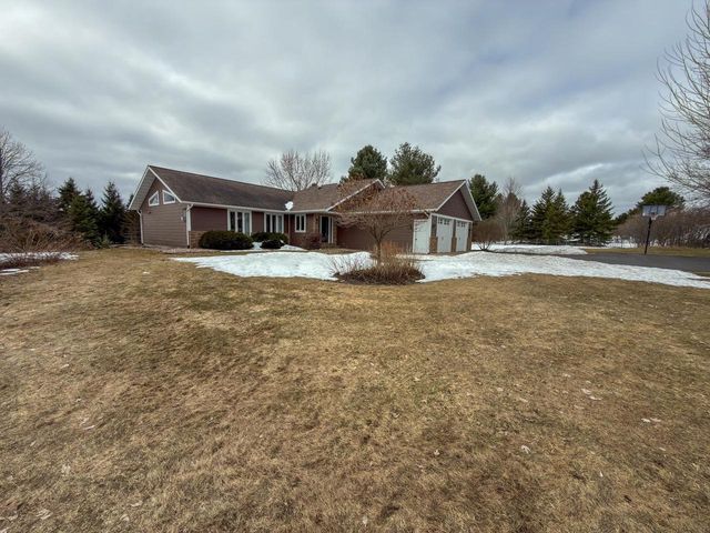 N2463 PIT ROAD, Merrill, WI 54452