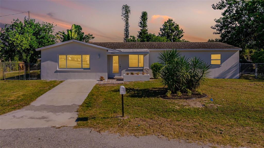 Image 13 of property listing at 204 ALABAMA COURT, Lehigh Acres, FL 33936