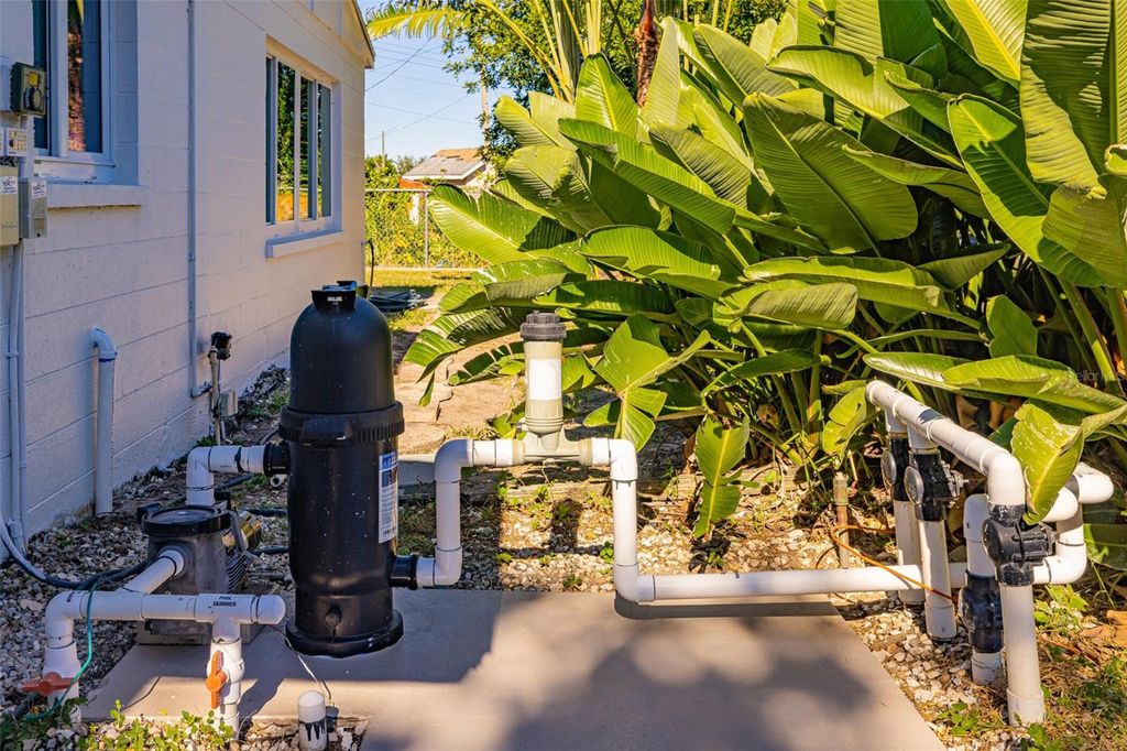 Image 34 of property listing at 204 ALABAMA COURT, Lehigh Acres, FL 33936