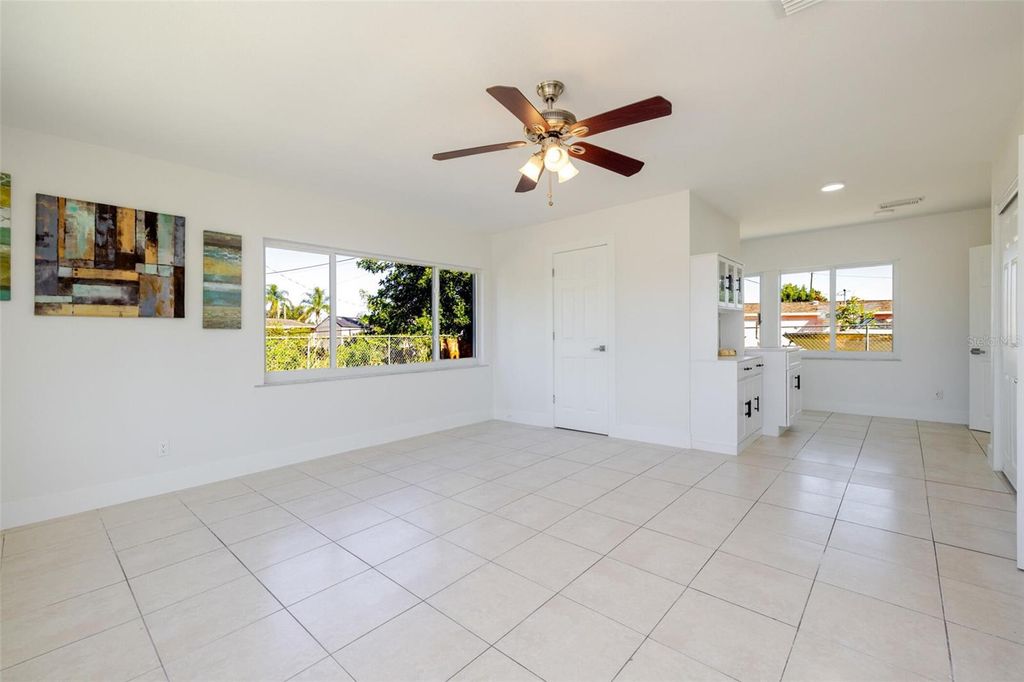Image 5 of property listing at 204 ALABAMA COURT, Lehigh Acres, FL 33936