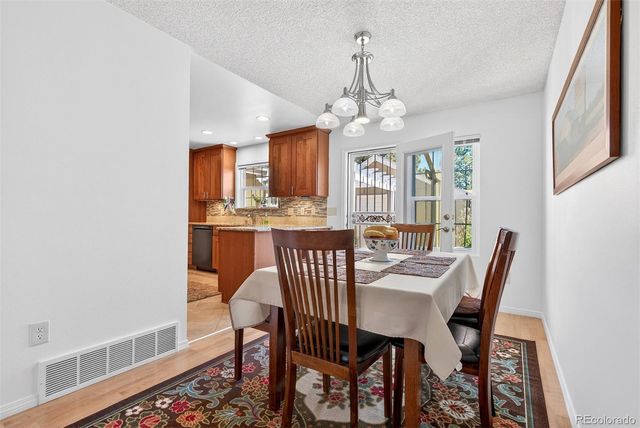 9142 E Amherst Drive A, Denver, CO 80231