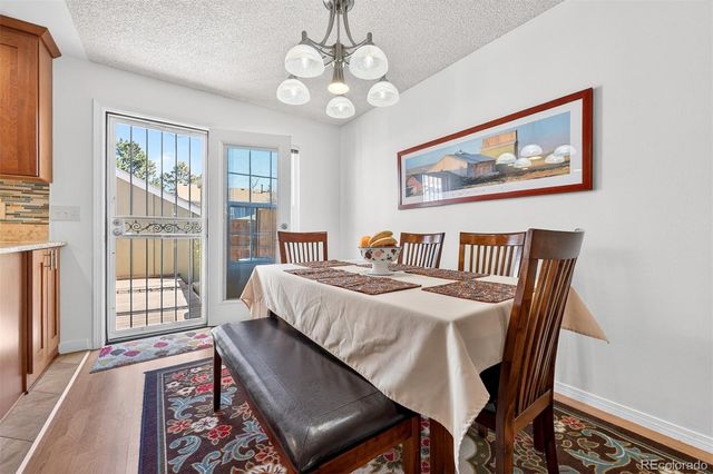 9142 E Amherst Drive A, Denver, CO 80231