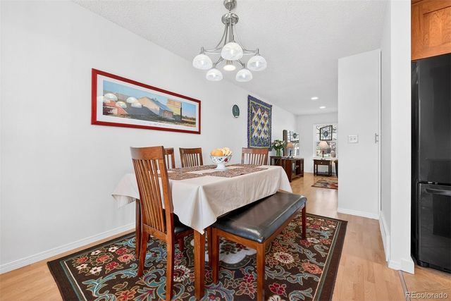 9142 E Amherst Drive A, Denver, CO 80231