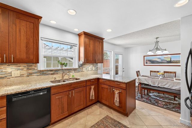 9142 E Amherst Drive A, Denver, CO 80231