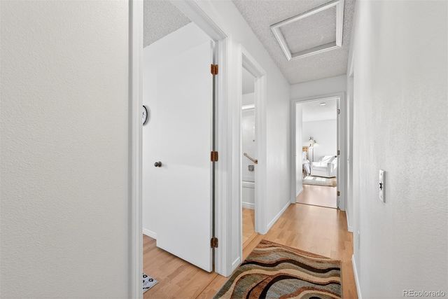 9142 E Amherst Drive A, Denver, CO 80231