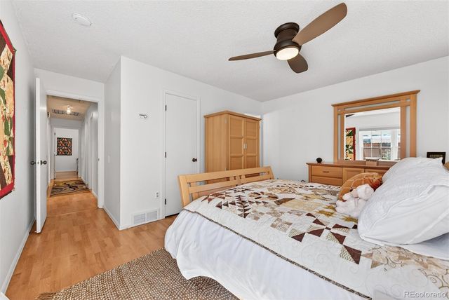 9142 E Amherst Drive A, Denver, CO 80231