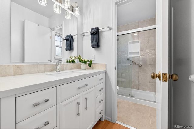 9142 E Amherst Drive A, Denver, CO 80231