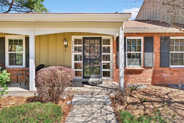 9142 E Amherst Drive A, Denver, CO 80231