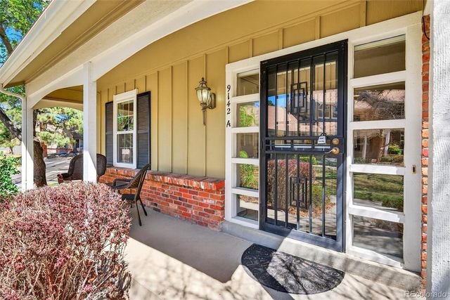 9142 E Amherst Drive A, Denver, CO 80231