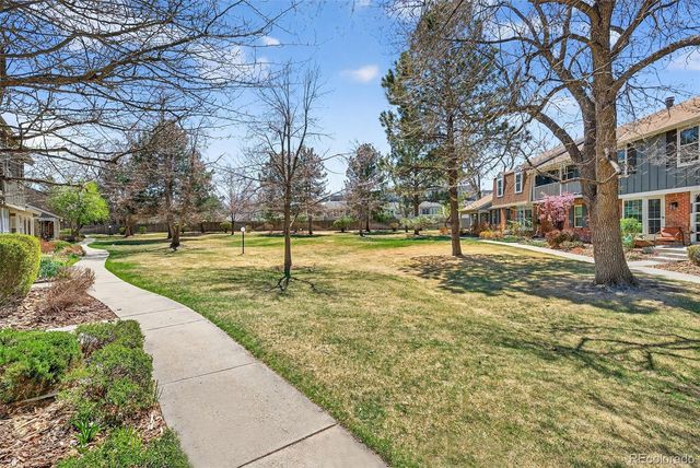 9142 E Amherst Drive A, Denver, CO 80231