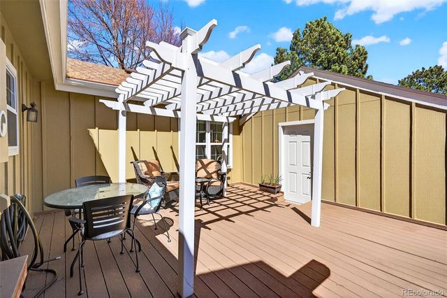 9142 E Amherst Drive A, Denver, CO 80231