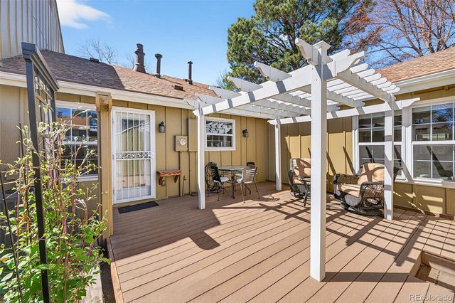 9142 E Amherst Drive A, Denver, CO 80231