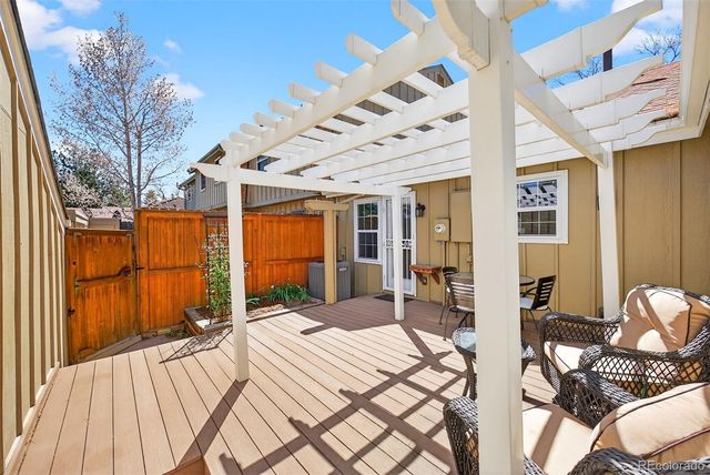 9142 E Amherst Drive A, Denver, CO 80231