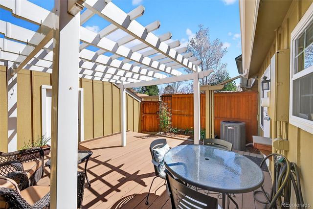 9142 E Amherst Drive A, Denver, CO 80231