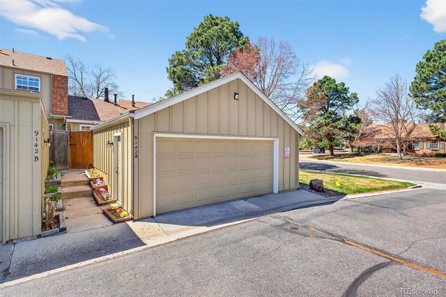 9142 E Amherst Drive A, Denver, CO 80231