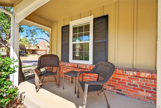 9142 E Amherst Drive A, Denver, CO 80231