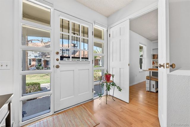 9142 E Amherst Drive A, Denver, CO 80231