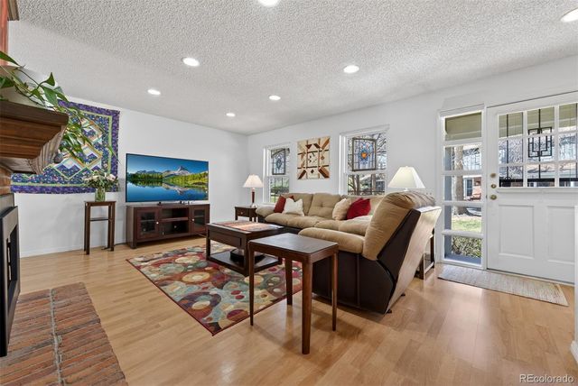 9142 E Amherst Drive A, Denver, CO 80231