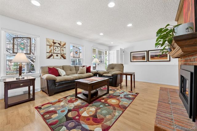 9142 E Amherst Drive A, Denver, CO 80231