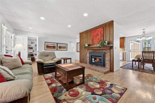 9142 E Amherst Drive A, Denver, CO 80231