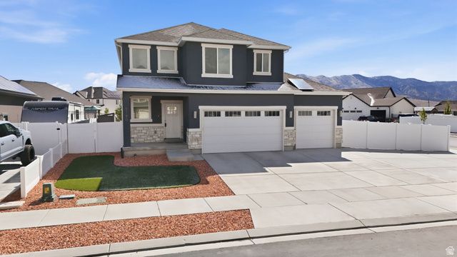5180 N FOXTAIL WAY, Eagle Mountain, UT 84005