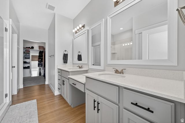 5180 N FOXTAIL WAY, Eagle Mountain, UT 84005