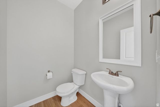 5180 N FOXTAIL WAY, Eagle Mountain, UT 84005