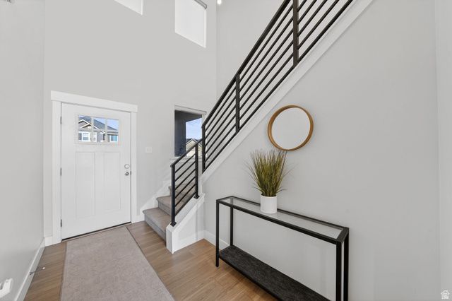 5180 N FOXTAIL WAY, Eagle Mountain, UT 84005