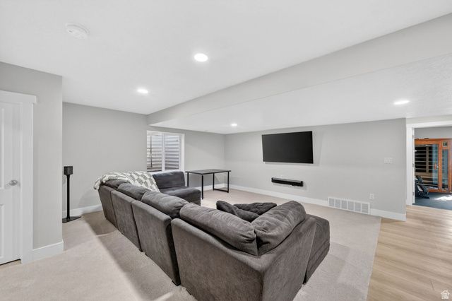 5180 N FOXTAIL WAY, Eagle Mountain, UT 84005