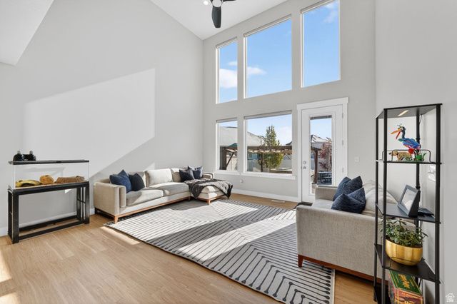 5180 N FOXTAIL WAY, Eagle Mountain, UT 84005