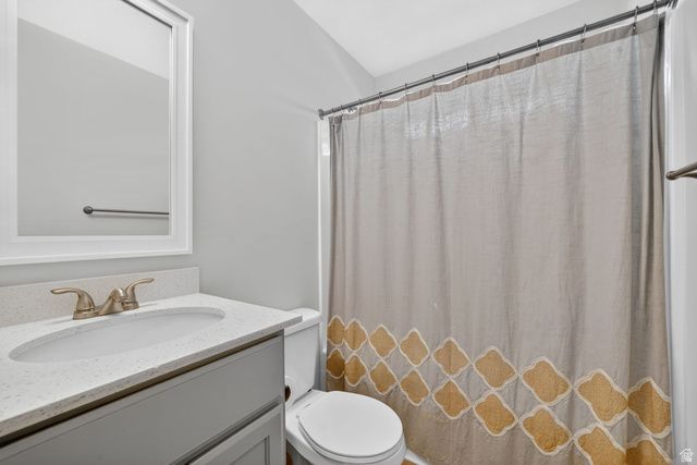 5180 N FOXTAIL WAY, Eagle Mountain, UT 84005