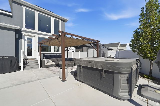 5180 N FOXTAIL WAY, Eagle Mountain, UT 84005