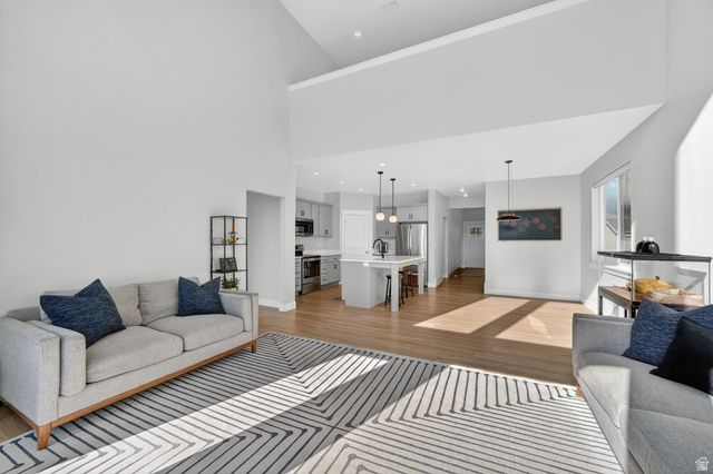 5180 N FOXTAIL WAY, Eagle Mountain, UT 84005