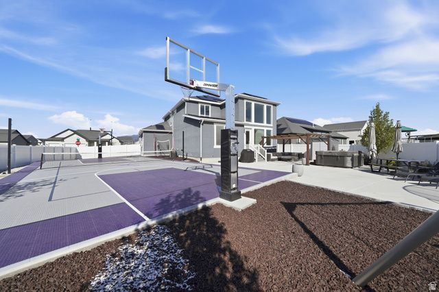 5180 N FOXTAIL WAY, Eagle Mountain, UT 84005