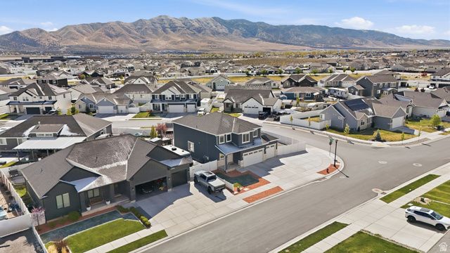 5180 N FOXTAIL WAY, Eagle Mountain, UT 84005