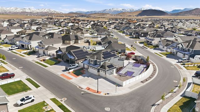 5180 N FOXTAIL WAY, Eagle Mountain, UT 84005